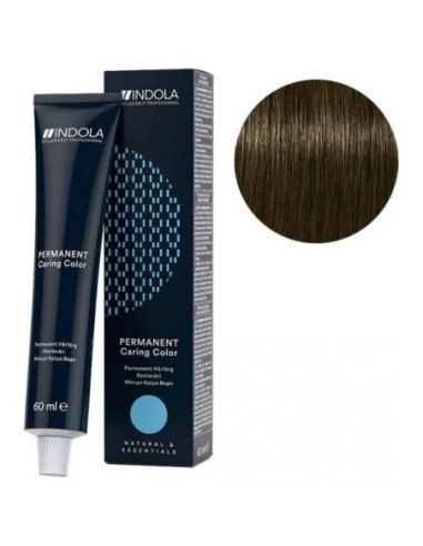plaukų dažai Indola PCC 6.18, 60ml
