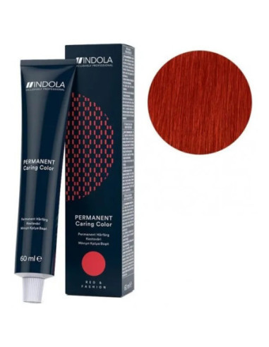 plaukų dažai Indola PCC 8.44x, 60ml