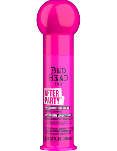 glotninantis plaukų kremas...