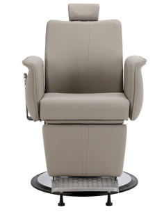 barberio kėdė Azarel pilka 2