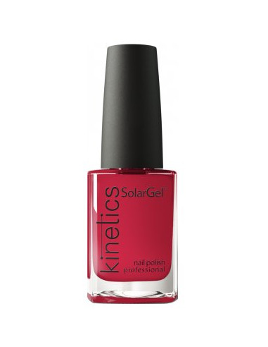 nagų lakas Kinetics SolarGel Imperial...