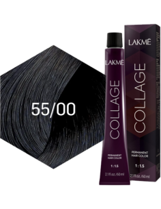 plaukų dažai Lakme Collage...