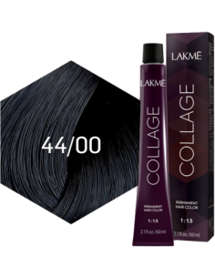 plaukų dažai Lakme Collage...
