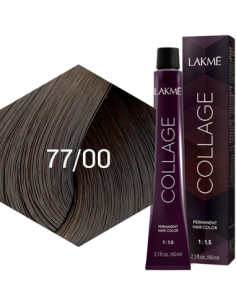 plaukų dažai Lakme Collage...