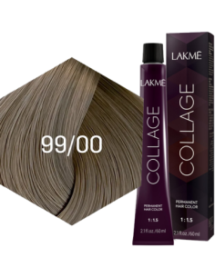 plaukų dažai Lakme Collage...