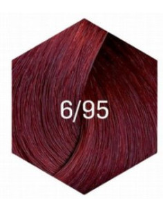 plaukų dažai Lakme Collage...