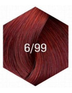 plaukų dažai Lakme Collage...