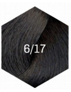 plaukų dažai Lakme Collage...