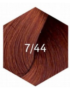 plaukų dažai Lakme Collage...