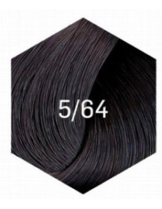 plaukų dažai Lakme Collage...