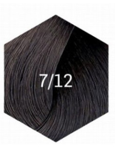 plaukų dažai Lakme Collage...