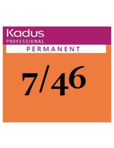 plaukų dažai Kadus...