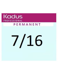 plaukų dažai Kadus...