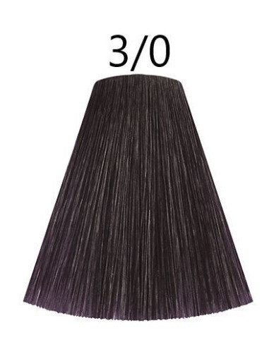  plaukų dažai Kadus PermanentDark...