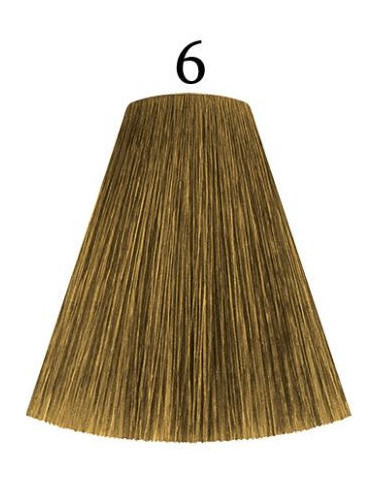 plaukų dažai Kadus Permanent Natural...