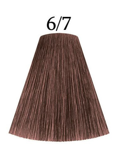 plaukų dažai Kadus Permanent Dark...