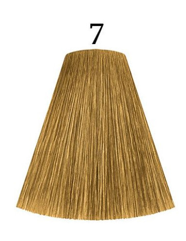 plaukų dažai Kadus Permanent Natural...