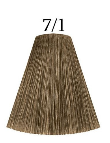 plaukų dažai Kadus Permanent Medium...