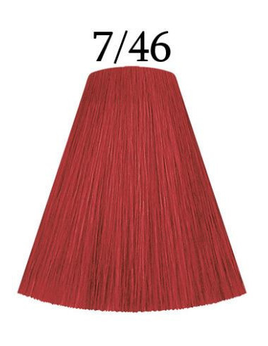 plaukų dažai Kadus Permanent Medium...