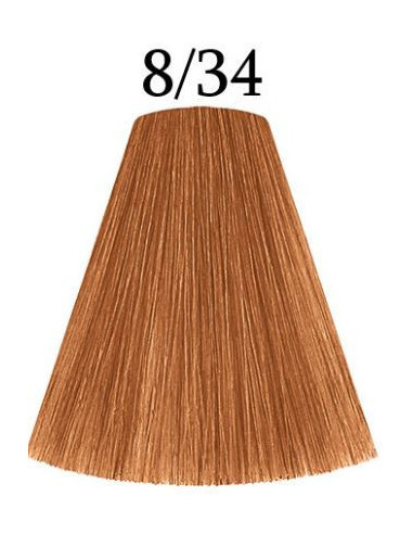 plaukų dažai Kadus Permanent Light...