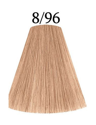 plaukų dažai Kadus Permanent Light...