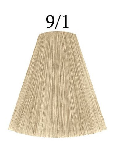 KADUS PERMANENT Very Light Ash Blond...