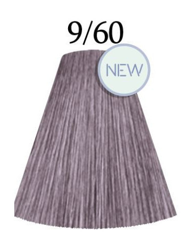 plaukų dažai Kadus Permanent Violet...