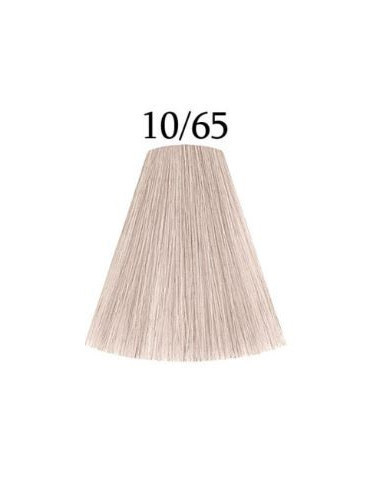 plaukų dažai Kadus Permanent Lightest...