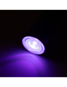 nagų lempa UV Led Ocho mini 2