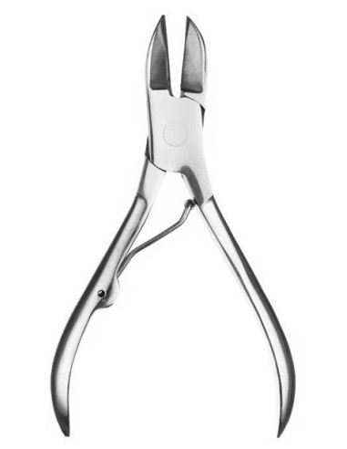 nagų ir odelių žnyplės Oli 10cm