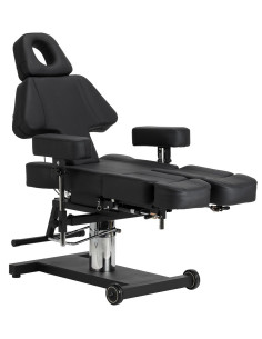 hidraulinė tatuiruočių lova... 2