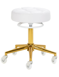 Gabbiano taboret fryzjerski...