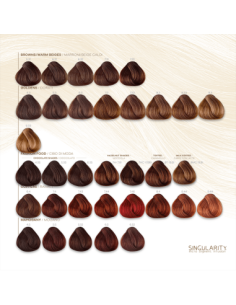 plaukų dažai Imperity... 2