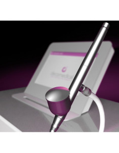 Oxygendec, deguonies terapija 2