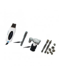 mezoterapija, pilingas... 2