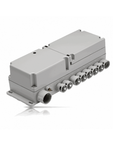 elektros valdymo blokas Capanori lovai