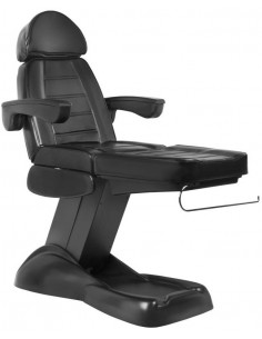 kosmetologinė lova-kėdė su... 2