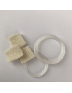 F100- C garintuvo tarpinės... 2