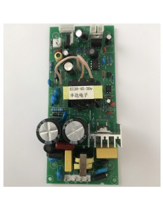 maitinimo plokštė Silver... 2