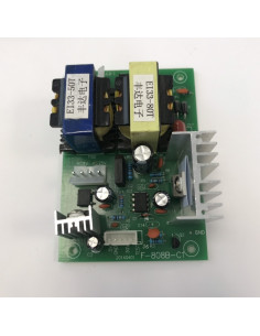 pagrindinė plokštė aparatui... 2