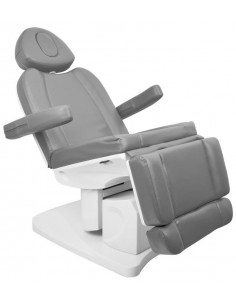 kosmetologinė lova‑kėdė su... 2