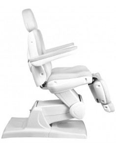 kosmetologinė lova-kėdė su... 2
