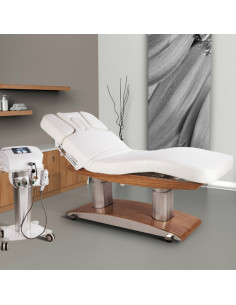 masažinė lova su 4... 2