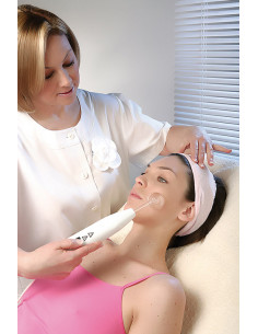 darsonvalis High frequency 2