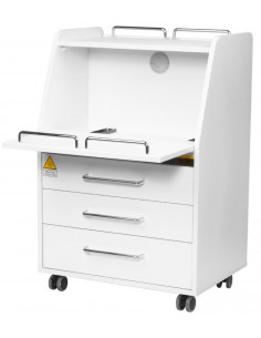 kosmetologinis / pedikiūro... 2