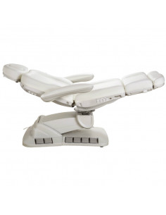 kosmetologinė lova pasukama... 2