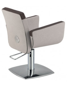 kirpyklos kėdė su žvaigždės... 2