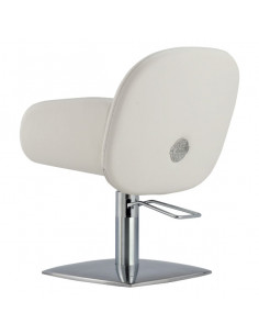 kirpyklos kėdė su žvaigždės... 2