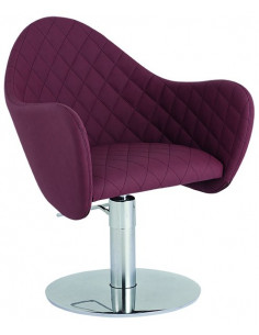 kirpyklos kėdė su žvaigždės... 2