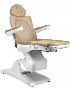 kosmetologinė lova-kėdė su... 2